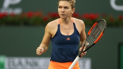 De ce a rupt-o Simona Halep cu Adidas