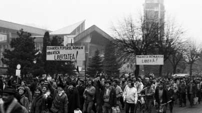 În 1989, în Baia Mare, de Crăciun, ne-am luat porția de … tutun