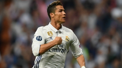 Scump, dom’le, scump! Cât a ajuns să coste Cristiano Ronaldo