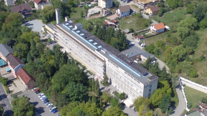 Cel puțin 12000 kwh pentru spital, datorită share-urilor dvs.