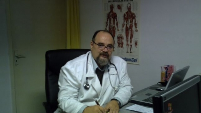 Mesaj pentru ”sindicalistul Ciocan, care nu știe cu ce se mănâncă medicina de familie”: din aprilie, 20 de bani în plus la o consultație