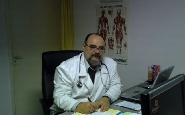 Mesaj pentru ”sindicalistul Ciocan, care nu știe cu ce se mănâncă medicina de familie”: din aprilie, 20 de bani în plus la o consultație