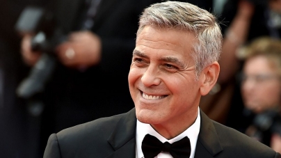 Clooney, din nou într-un serial. Va primi o sumă amețitoare pentru fiecare episod