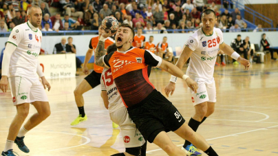 Minaur dă lovitura pe piața transferurilor în handbal