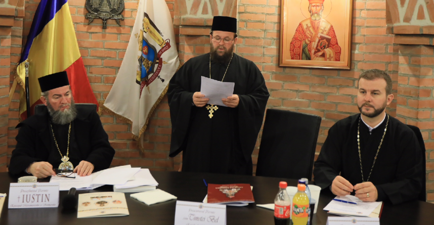 Episcopia Maramureşului va restaura mormintele participanţilor la Marea Unire din 1918