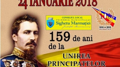 Manifestări dedicate Unirii Principatelor