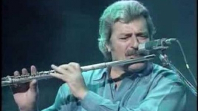 Unul dintre fondatorii celebrei trupe The Moody Blues a plecat în noaptea de satin alb