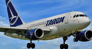 TAROM oferă zboruri la ”prețuri îndrăgostite”:  de la 99 euro  dus-întors