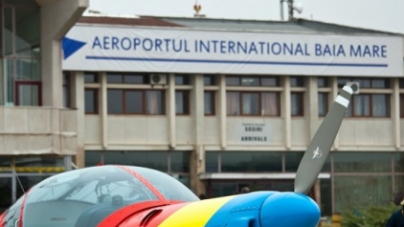 Thrillerul ”Aeroport 2018”: „avion cu motor/ia-mă și pe mine-n zbor”