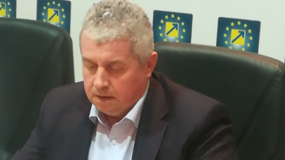 Europarlamentarul Daniel Buda a prezentat în Baia Mare soluția pentru a scăpa de porcii mistreți ce distrug recoltele