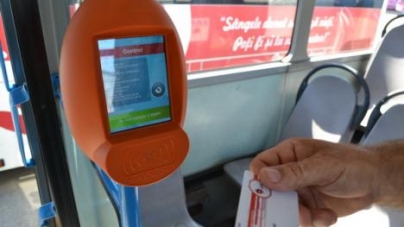 Transport în comun fără bilet în Baia Mare. Dar nu gratuit