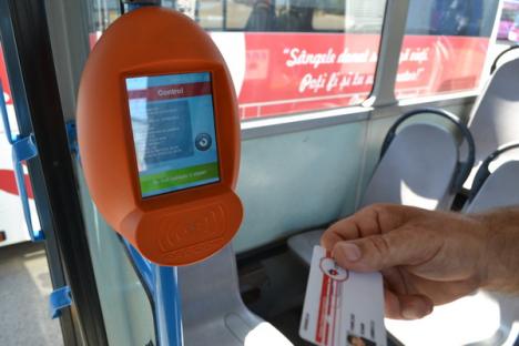 Transport în comun fără bilet în Baia Mare. Dar nu gratuit