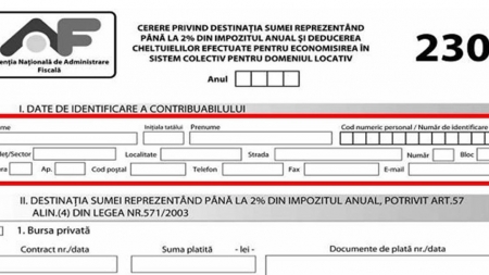 Birocrația excesivă pune în pericol finanțarea Centrului Autism Baia Mare