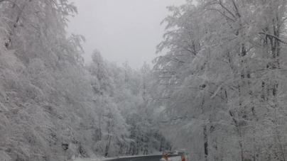 Cum stăm cu drumurile și cu vremea