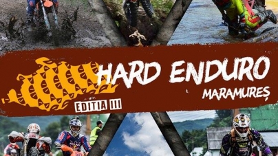 Pasionatul de hard enduro își face iarna plan și vara concurs