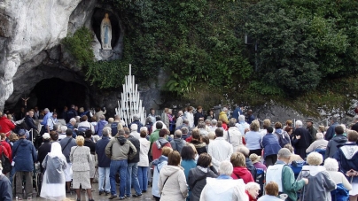 Biserica a recunoscut al 70-lea miracol, după vindecarea unei maici atinse de o boală gravă