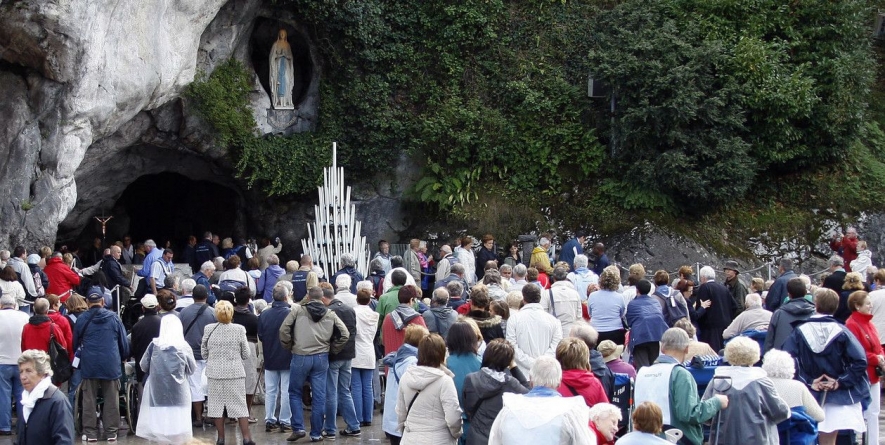 Biserica a recunoscut al 70-lea miracol, după vindecarea unei maici atinse de o boală gravă