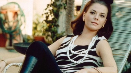 La 37 de ani de la moartea misterioasă a actriței Natalie Wood, soțul ei a devenit suspect