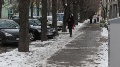 Amenzile pentru parcare neregulamentară cresc de două ori în Baia Mare