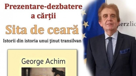 ”Istorii din istoria unui ținut transilvan”