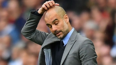 ”Guardiola? Un zero absolut, un laș, un câine!” De cine era să fie chelfănit vestitul Pep