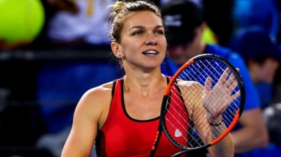 Oricât s-ar strofoca alte adversare, Simona Halep rămâne numărul 1 mondial