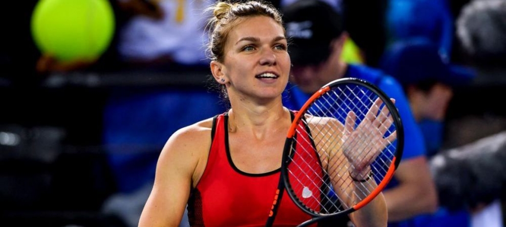 Oricât s-ar strofoca alte adversare, Simona Halep rămâne numărul 1 mondial