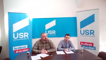 Majorarea tarifelor de transport local nu e deloc pe placul USR