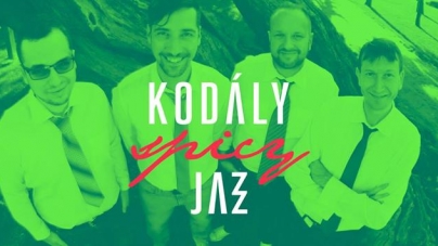 Concert cu Kodaly Spicy Jazz