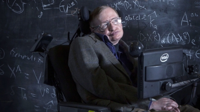 A murit un geniu. De ce nu credea Stephen Hawking în Dumnezeu