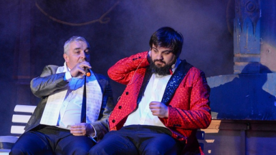 De 8 martie, sărbătoritele au intrare liberă la Teatrul Municipal