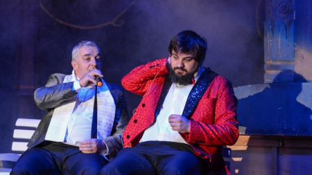 De 8 martie, sărbătoritele au intrare liberă la Teatrul Municipal