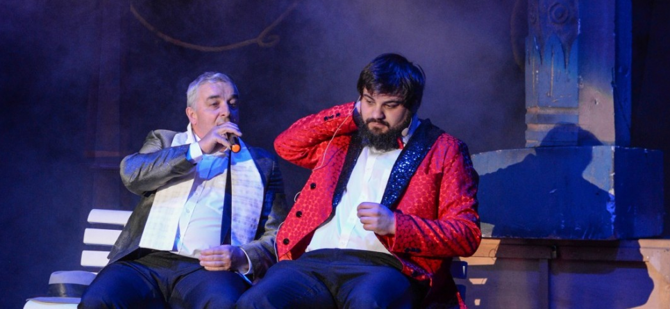 De 8 martie, sărbătoritele au intrare liberă la Teatrul Municipal