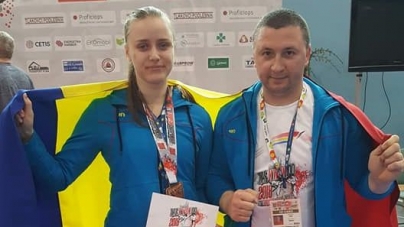 Rezultate de excepție pentru băimăreni în prima zi a Campionatului European de Taekwon-do ITF