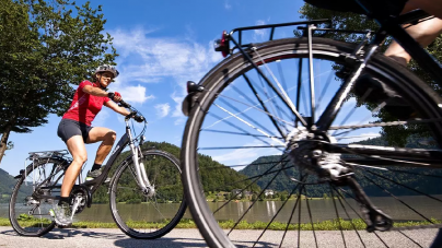 Feriți-vă de accidente și furturi: sfaturi pentru bicicliști