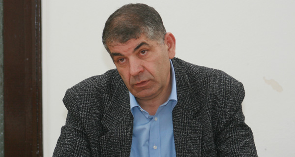 Eugen Fărcășan, avansat director la Regionala CFR Cluj