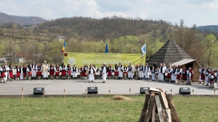 Festivalul ”Paști în Maramureș” de la Sighet