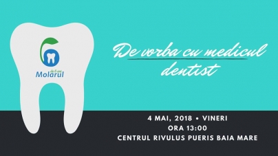 De vorbă cu medicul dentist