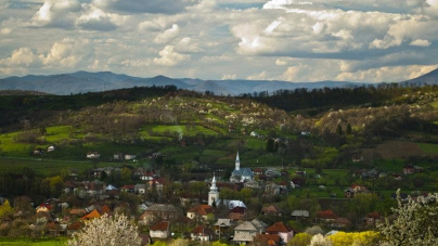 Concert de Paște la Copalnic-Mănăştur