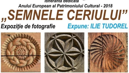 Expoziție de fotografie la Biblioteca Județeană