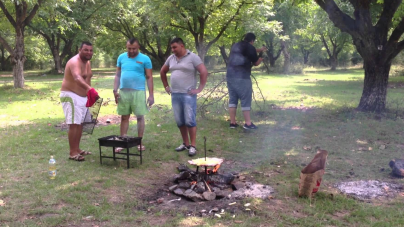 Să nu vă înflăcărați prea tare în minivacanța de 1 mai