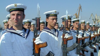 120 de locuri la Colegiul Militar de Marină