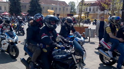 Feriți-vă de necazuri: sfaturi pentru motocicliști