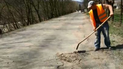 Plombările cu lut de la Ruscova: o întâmplare sau repetiție pentru marea jecmăneală? (VIDEO)