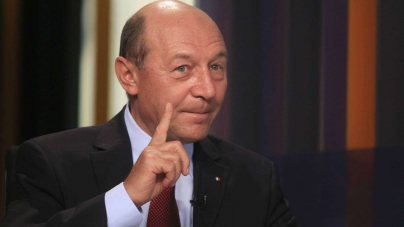 Băsescu vine în Baia Mare