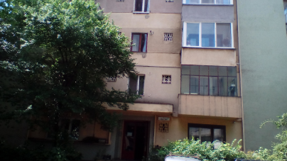 Corecții de prețuri pe piața imobiliară