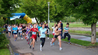 Activități sportive la ”Castane 2019”