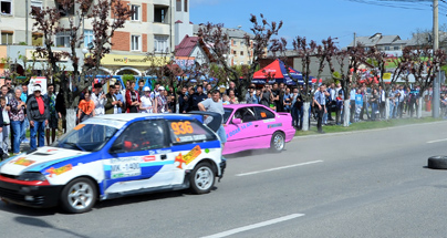 Altă secție nouă la Minaur; cea de automobilism