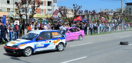 Altă secție nouă la Minaur; cea de automobilism