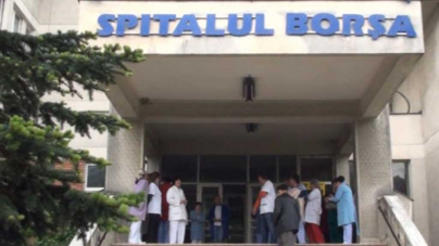 Spitalul din Borșa nu are medic pediatru